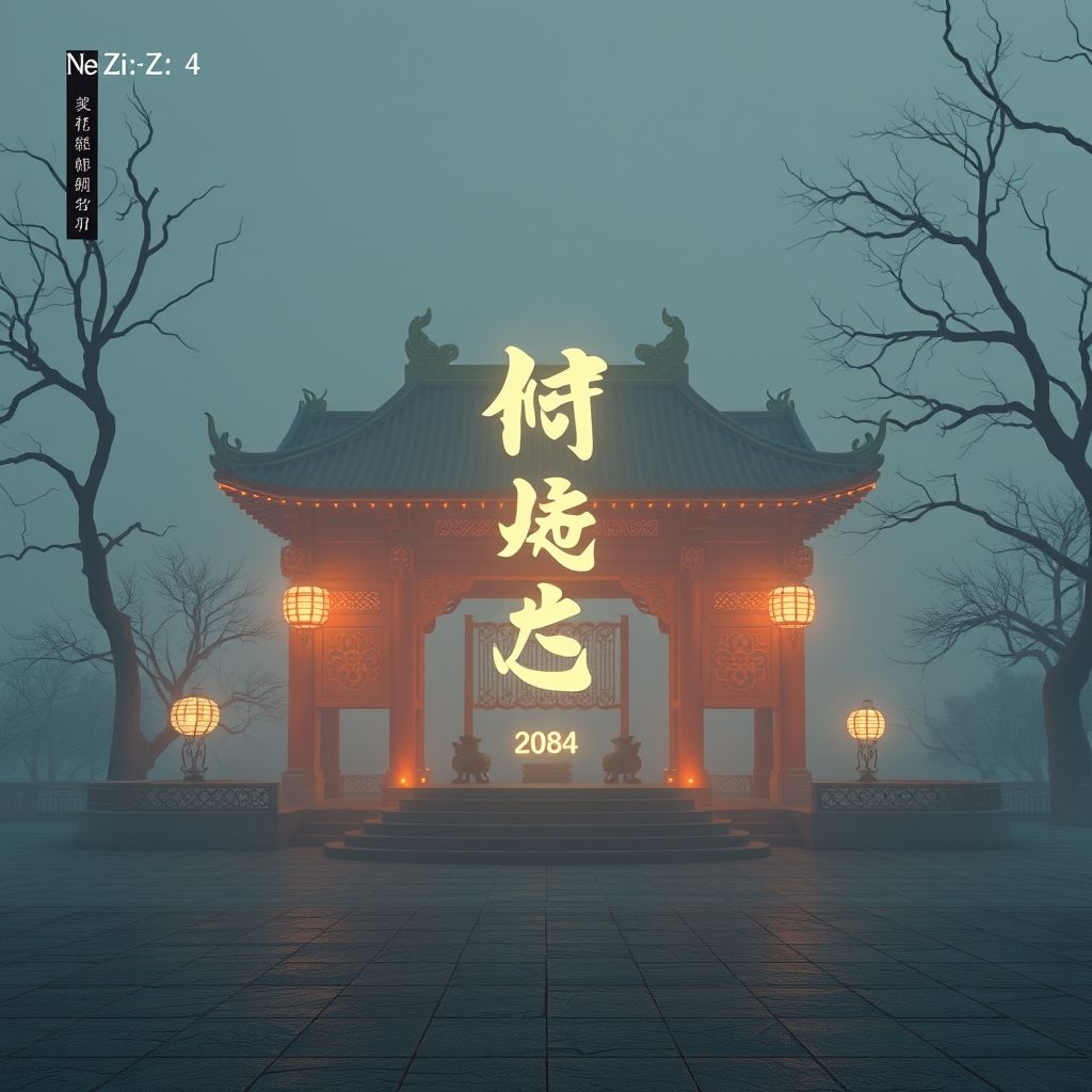 เสียงประกอบใน Ne Zha 2: เพิ่มอารมณ์และความรู้สึก